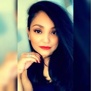 Meet your Posher, Jessica